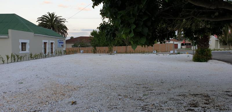 0 Bedroom Property for Sale in Albertinia Western Cape